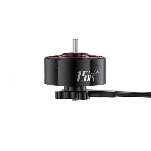 LJIEE SPEEDX2 1505 4300KV Motor
