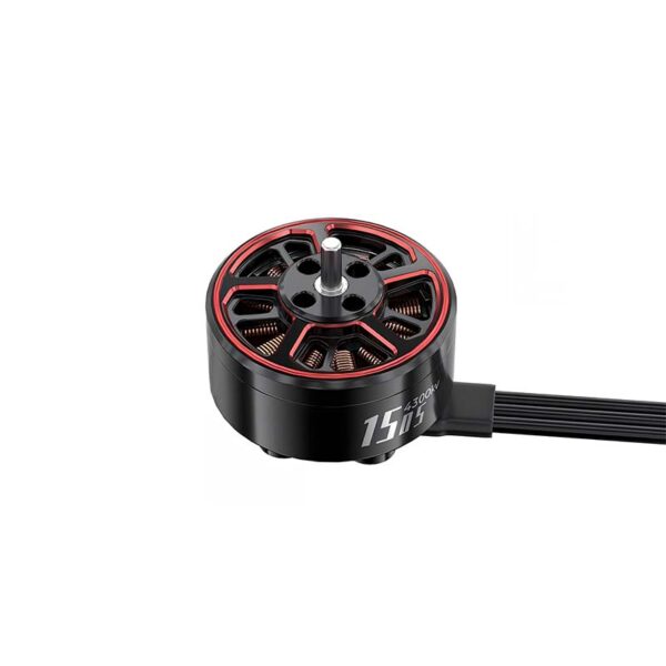 LJIEE SPEEDX2 1505 4300KV Motor