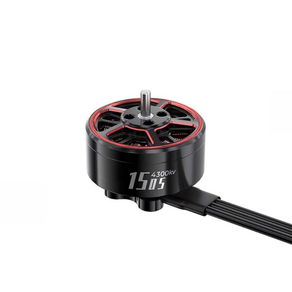 LJIEE SPEEDX2 1505 4300KV Motor