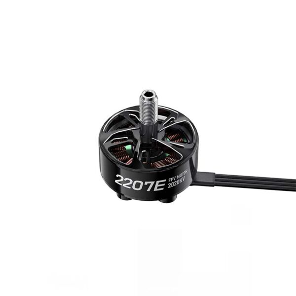 LJIEE SPEEDX2 2207E Drone Motor 1500KV/ 1960KV/ 2020KV