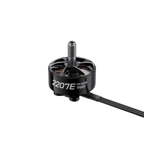 LJIEE SPEEDX2 2207E Drone Motor 1500KV/ 1960KV/ 2020KV