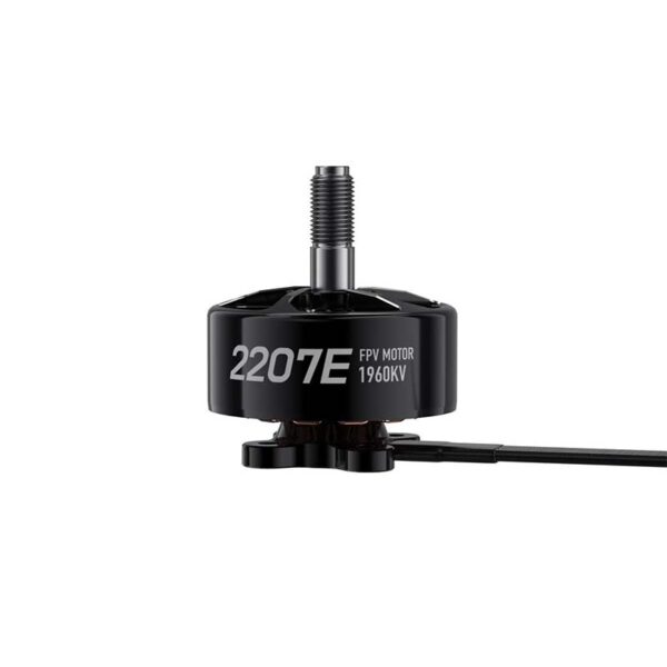 LJIEE SPEEDX2 2207E Drone Motor 1500KV/ 1960KV/ 2020KV