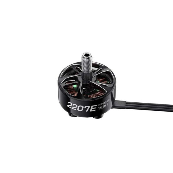 LJIEE SPEEDX2 2207E Drone Motor 1500KV/ 1960KV/ 2020KV