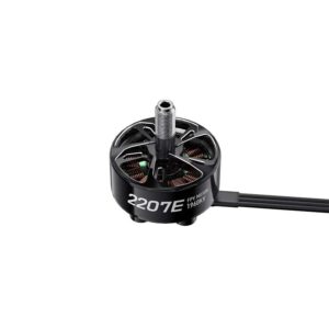 LJIEE SPEEDX2 2207E Drone Motor 1500KV/ 1960KV/ 2020KV