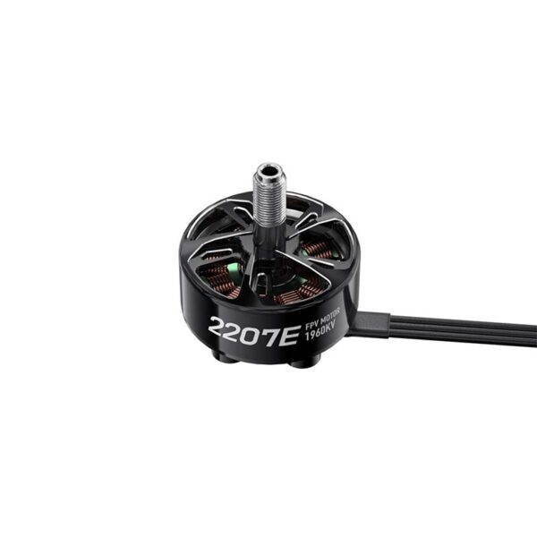 LJIEE SPEEDX2 2207E Drone Motor 1500KV/ 1960KV/ 2020KV