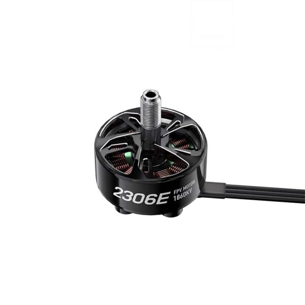 SPEEDX2 2306E FPV Motor (3) LJIEE SPEEDX2 2306E Drone Motor