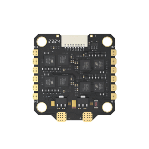 LJIEE TAKER E55_96K BL32 4IN1 ESC 55A