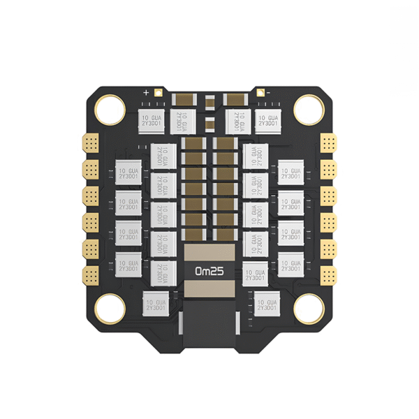 LJIEE TAKER E55_96K BL32 4IN1 ESC 55A