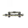 LJIEE TAKER F405 BLS 100A 8S STACK
