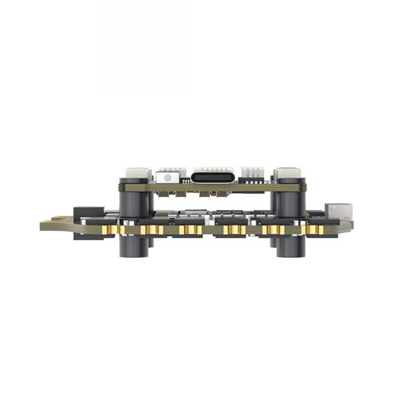 LJIEE TAKER F405 BLS 100A 8S STACK