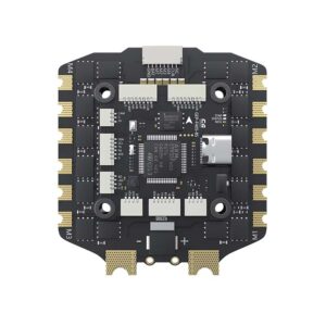 LJIEE TAKER F405 BLS 100A 8S STACK