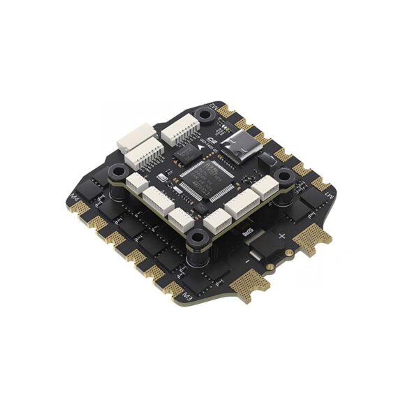 LJIEE TAKER F405 BLS 100A 8S STACK