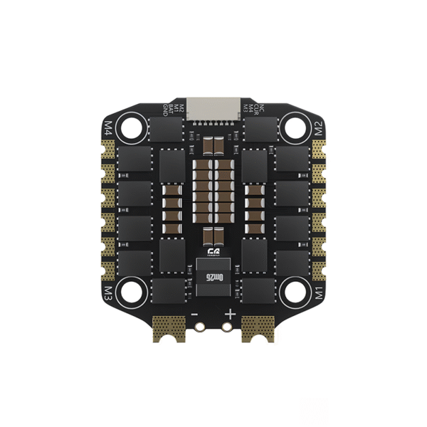 LJIEE TAKER F405 BLS 60A V2 STACK