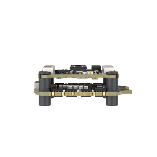 LJIEE TAKER F405 BLS 60A V2 STACK