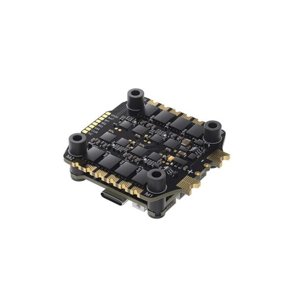 LJIEE TAKER F405 BLS 65A V2 STACK