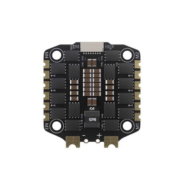 LJIEE TAKER F405 BLS 65A V2 STACK