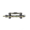 LJIEE TAKER F405 BLS 80A V2 STACK