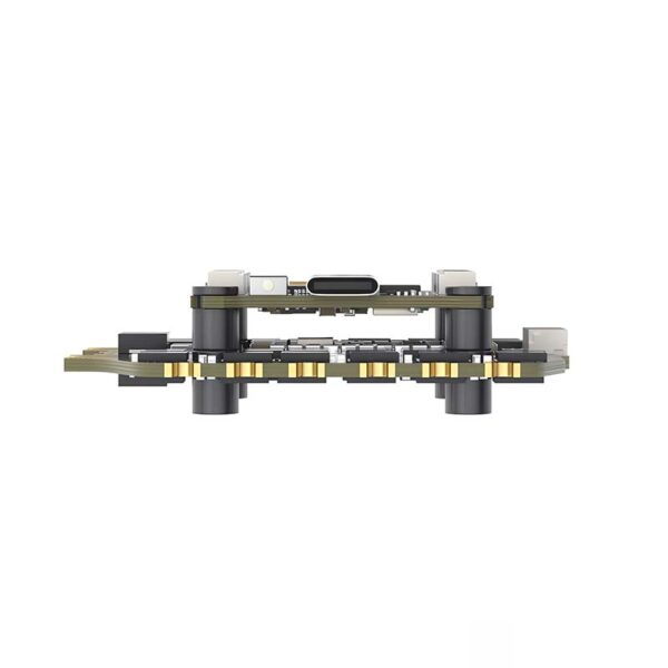 LJIEE TAKER F405 BLS 80A V2 STACK