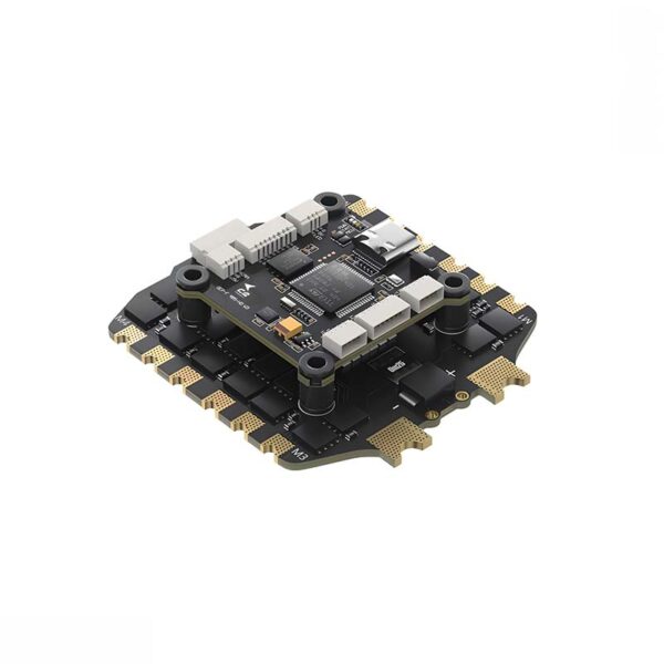 LJIEE TAKER F405 BLS 80A V2 STACK