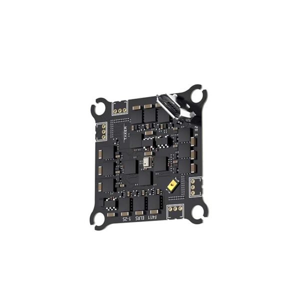 LJIEE TAKER F411-12A-E 1~2S AIO