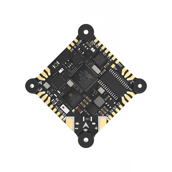 LJIEE TAKER F411-12A-E 1~2S AIO