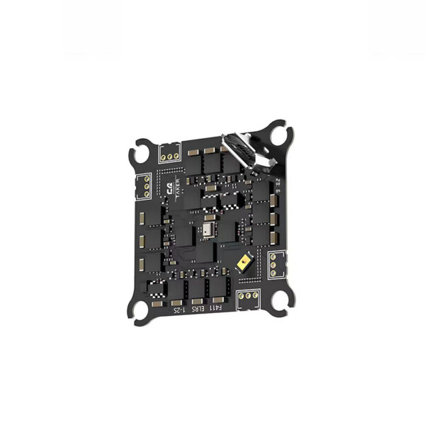 LJIEE TAKER F411-12A-E 1~2S AIO
