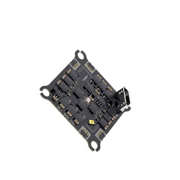 LJIEE TAKER F411-12A-E 1~2S AIO