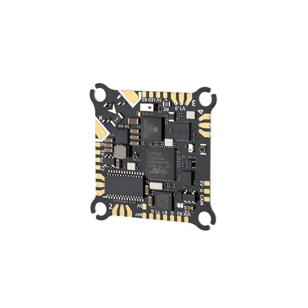 LJIEE TAKER F411-12A-E 1~2S AIO