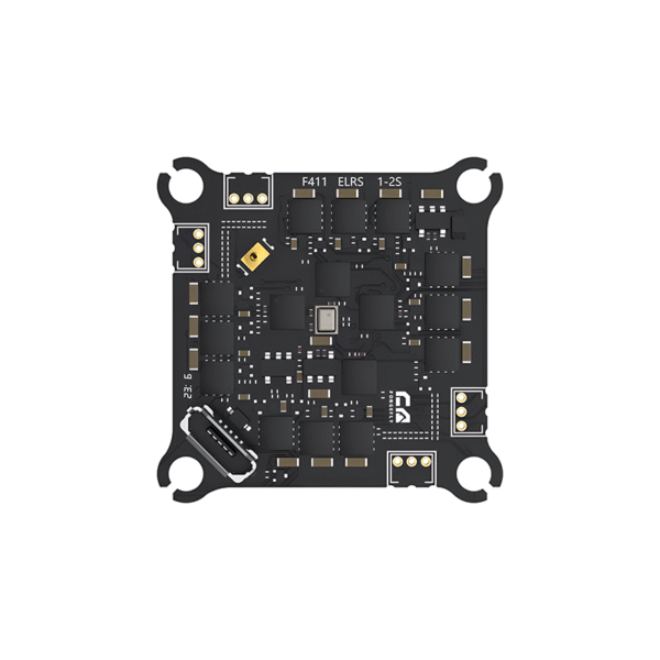 LJIEE TAKER F411-12A-E 1~2S AIO