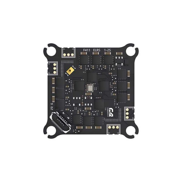 LJIEE TAKER F411-12A-E 1~2S AIO