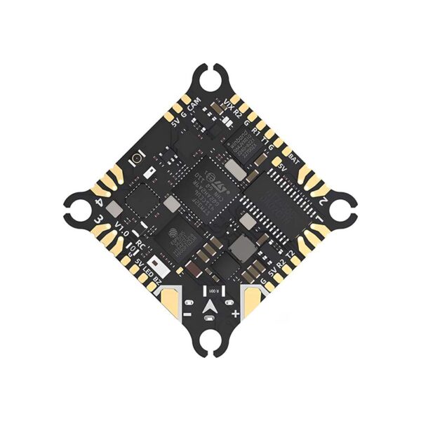 LJIEE TAKER F411-12A-E 1~2S AIO