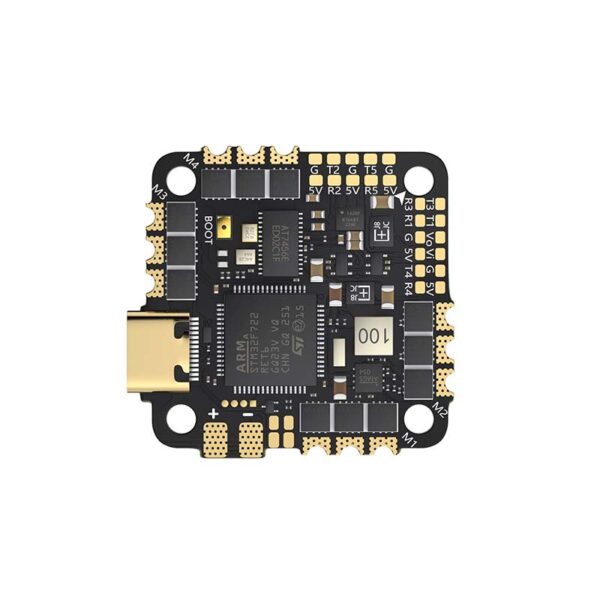 LJIEE TAKER F722 45A 32Bit AIO