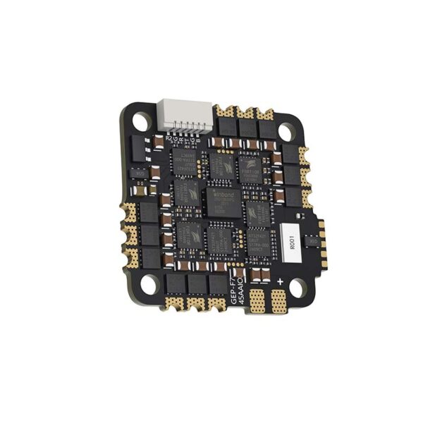 LJIEE TAKER F722 45A 32Bit AIO