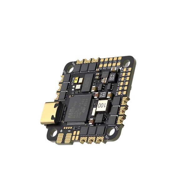 LJIEE TAKER F722 45A 32Bit AIO
