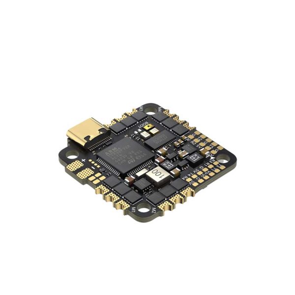 LJIEE TAKER F722 45A 32Bit AIO