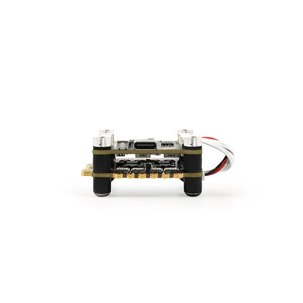 LJIEE TAKER F722 BL32 70A STACK
