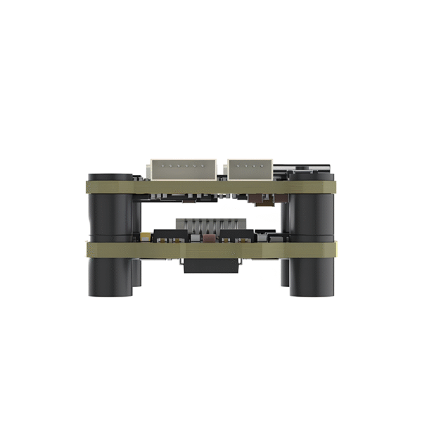 LJIEE TAKER F722 BL32 E55A SE STACK