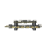 LJIEE TAKER F722 BLS 100A 8S STACK
