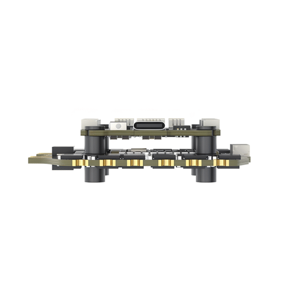 LJIEE TAKER F722 BLS 100A 8S STACK