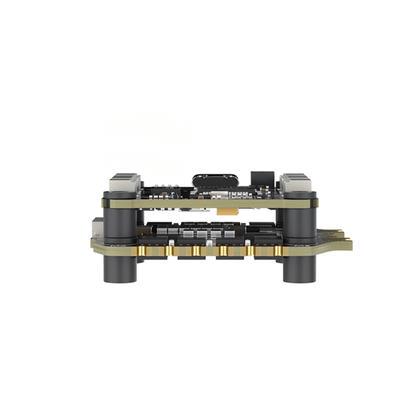 LJIEE TAKER F722 BLS 60A V2 STACK