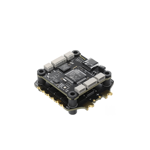 LJIEE TAKER F722 BLS 60A V2 STACK