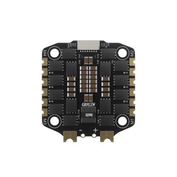 LJIEE TAKER F722 BLS 60A V2 STACK