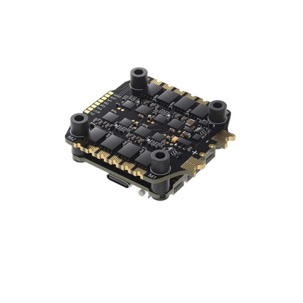 LJIEE TAKER F722 BLS 65A V2 STACK