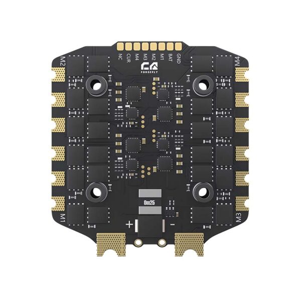 LJIEE TAKER F722 BLS 80A V2 STACK