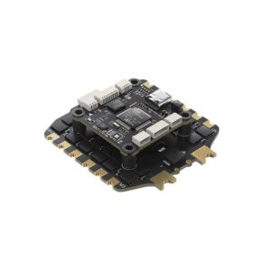 LJIEE TAKER F722 BLS 80A V2 STACK