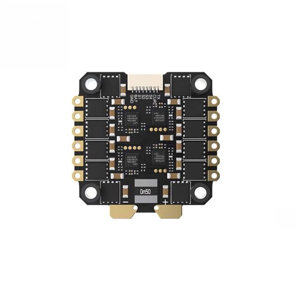 LJIEE TAKER F722 BT 32Bit 50A STACK