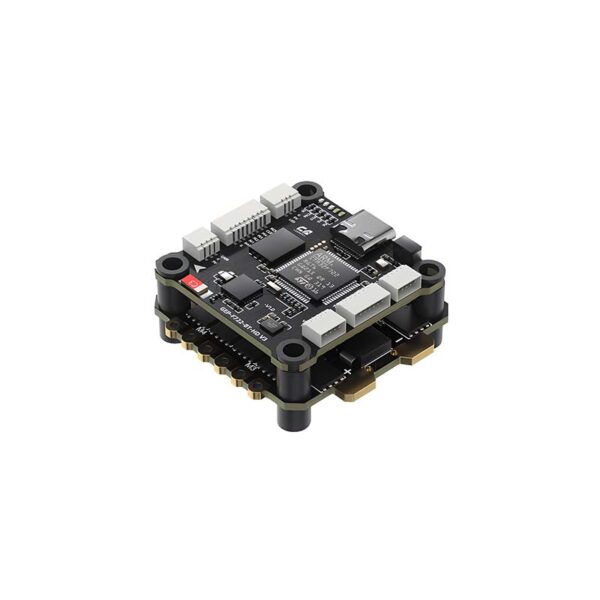 LJIEE TAKER F722 BT 32Bit 50A STACK