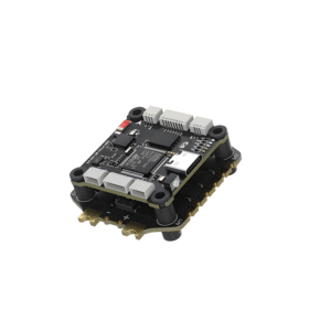 LJIEE TAKER F722 BT 8Bit 60A STACK