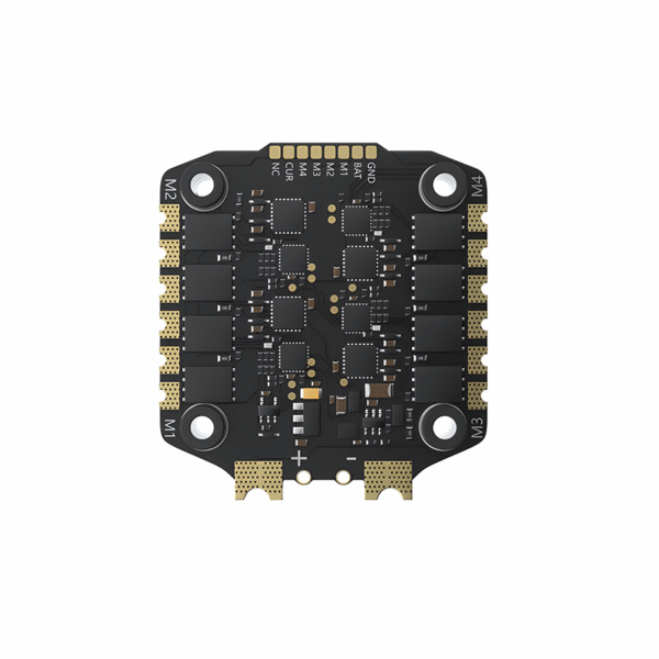 LJIEE TAKER F722 BT 8Bit 65A STACK