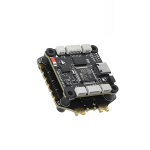 LJIEE TAKER F722 BT 8Bit 65A STACK